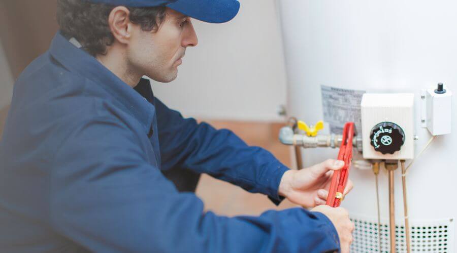 Local expert plumbing services in Beaverdam, OH